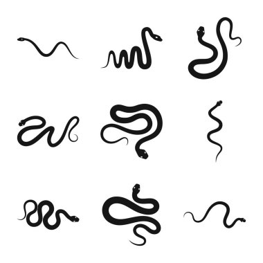 Doğa ve tıp işareti yalıtılmış nesne. Doğa ve web için kötü hisse senedi simgesi.