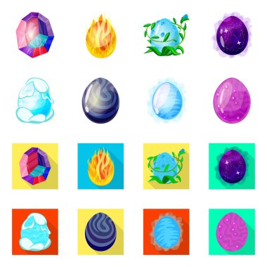 Hayvan ve tarih öncesi simgesi yalıtılmış nesne. Hayvan ve sevimli hisse senedi simgesi için web topluluğu.