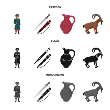 Kültür ve gezi işareti vektör tasarımı. Kültür ve özgünlük hisse senedi simgesi için web topluluğu.