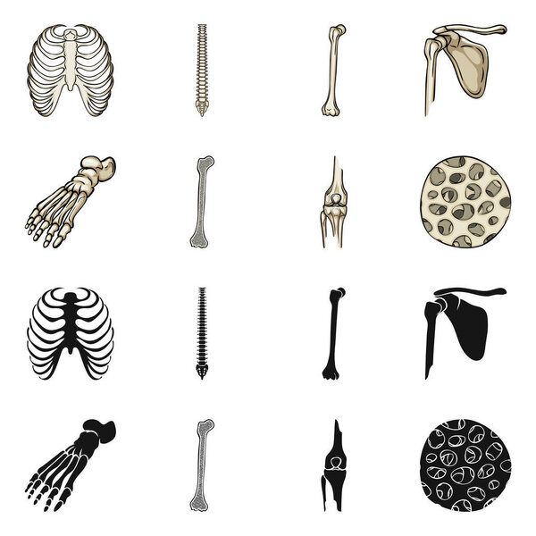 Изолированный объект медицины и знак клиники. Коллекция медикаментов и векторных иллюстраций медицинского фонда
.