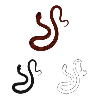 Memeli ve tehlike sembolü vektör tasarımı. Memeli ve tıp hisse senedi simgesi web için kümesi.