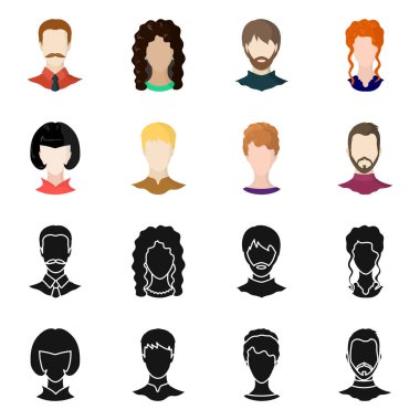 Professional vektör tasarımı ve fotoğraf oturum açın. Profesyonel ve profil hisse senedi simgesi için web topluluğu.