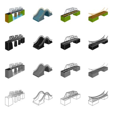 İzole işareti bağlantı ve tasarım nesne. Bağlantı ve web için yan hisse senedi simgesi toplama.