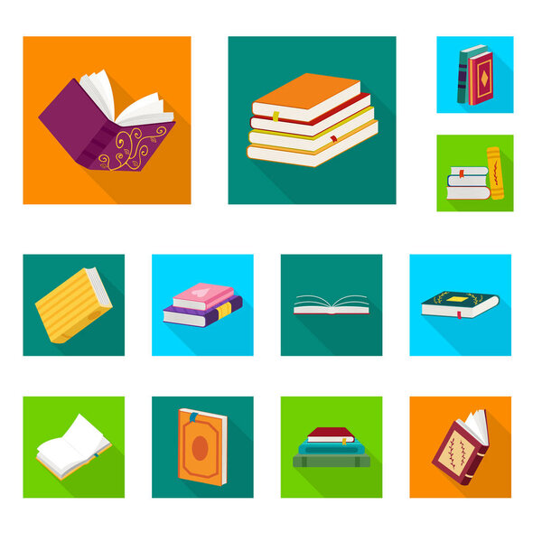 Векторная иллюстрация иллюстрации и информационного знака. Коллекция иллюстраций и символов обложки для интернета
.