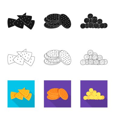 Yalıtılmış nesne üye bar ve Oktoberfest. Oktoberfest ve hisse senedi simgesi web için pişirme.