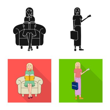 Duruş ve ruh kutsal kişilerin resmi yalıtılmış nesne. Duruş ve erkek hisse senedi simgesi için web topluluğu.