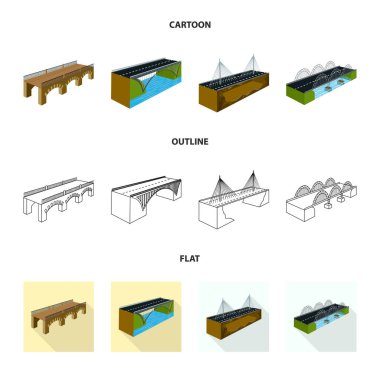 Bağlantı ve tasarım sembolü yalıtılmış nesne. Bağlantı ve web için yan hisse senedi simgesi toplama.