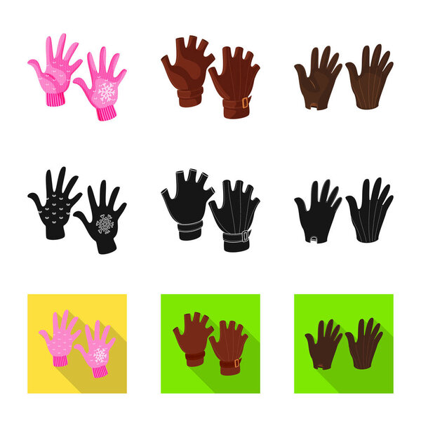 Векторный дизайн силуэта и знака безопасности. Набор силуэтов и векторных значков комфорта для склада
.