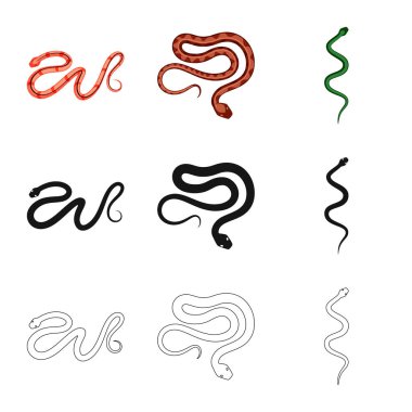 Memeli ve tehlike sembolü vektör tasarımı. Memeli ve tıp vektör simgesini hissenin topluluğu.