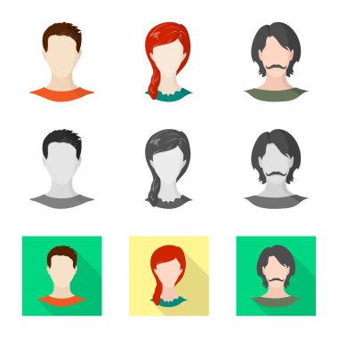 Professional vektör tasarımı ve fotoğraf oturum açın. Profesyonel ve profil hisse senedi simgesi için web topluluğu.