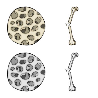 Tıp ve klinik simge vektör Illustration. İlaç ve tıbbi hisse senedi simgesi için web topluluğu.