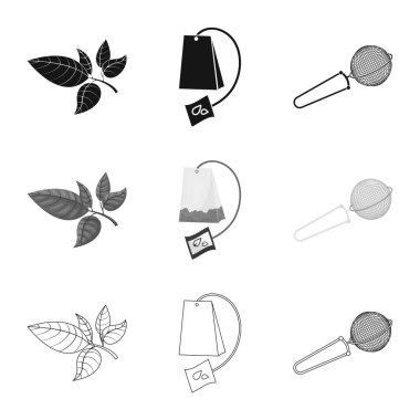 Sağlıklı ve çiçek işareti yalıtılmış nesne. Sağlıklı ve degrade hisse senedi simgesi için web topluluğu.