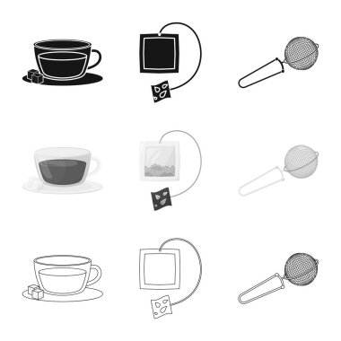 Sağlıklı ve çiçek simgesi yalıtılmış nesne. Sağlıklı ve degrade hisse senedi simgesi için web topluluğu.