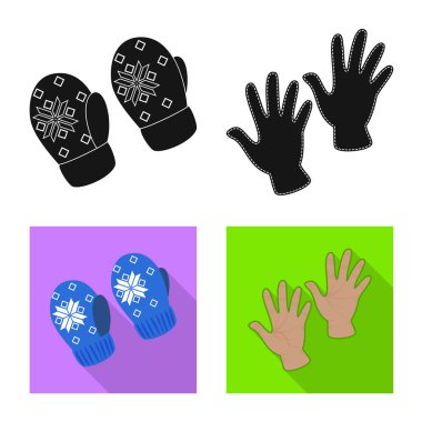 Siluet ve güvenlik simgesi yalıtılmış nesne. Siluet ve konfor hisse senedi simgesi için web topluluğu.