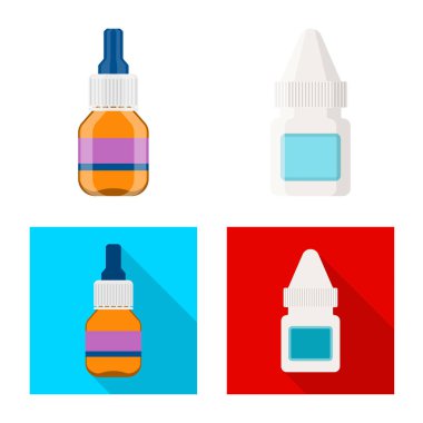 Perakende ve sağlık simge yalıtılmış nesne. Perakende ve sağlık hisse senedi simgesi için web topluluğu.