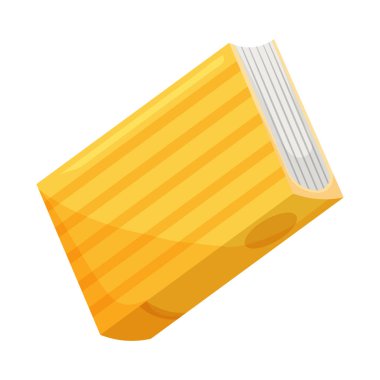 Günlük ve metin sembolü vektör Illustration. Stok için günlük ve okuma vektör simgesi seti.