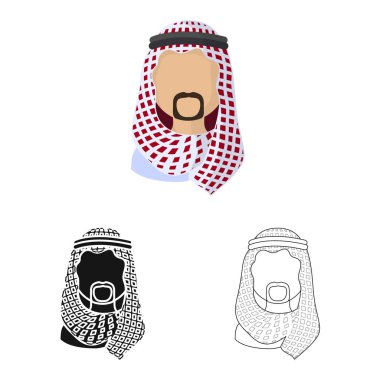 Kopyacı ve yerleşik simge vektör tasarımı. Kopyacı ve kültür hisse senedi vektör çizim.