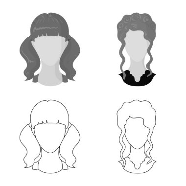 Professional vektör çizim ve fotoğraf oturum açın. Profesyonel topluluğu ve hisse senedi için profil vektör simgesi.