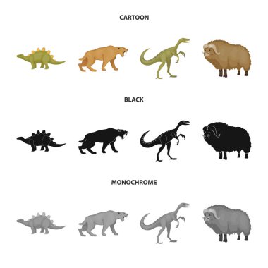 Hayvan ve karakter simgesi yalıtılmış nesne. Hayvan ve eski hisse senedi simgesi için web topluluğu.