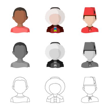 Kopyacı ve ikamet logo yalıtılmış nesne. Kopyacı ve kültür hisse senedi simgesi için web topluluğu.