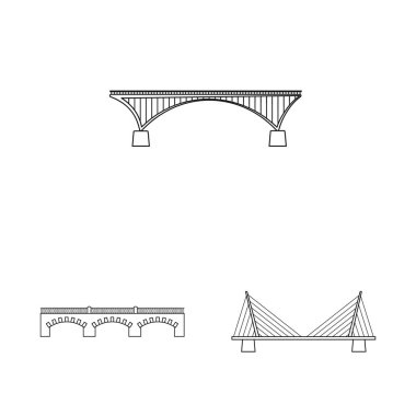 Görme ve bağlantı işareti vektör Illustration. Görüş seti ve stok için vektör simgesi inşa.