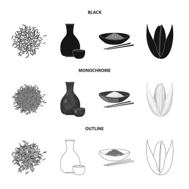 Kırpma ve ekolojik sembolü yalıtılmış nesne. Kırpma ve hisse senedi simgesi web için pişirme.