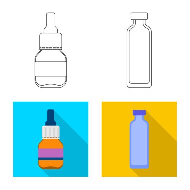 Perakende ve sağlık sembol yalıtılmış nesne. Perakende ve sağlık hisse senedi simgesi için web topluluğu.