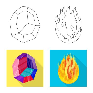 Hayvan ve tarih öncesi logo vektör tasarımı. Hisse senedi için hayvan ve sevimli vektör simge topluluğu.