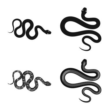 Memeli ve tehlike logosu yalıtılmış nesne. Memeli ve tıp hisse senedi simgesi için web topluluğu.