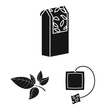 Tıp ve degrade simge vektör tasarımı. Tıp ve hisse senedi için doğal vektör ikon koleksiyonu.