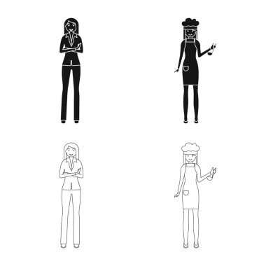 Duruş ve ruh hali işareti yalıtılmış nesne. Duruş ve erkek hisse senedi simgesi için web topluluğu.