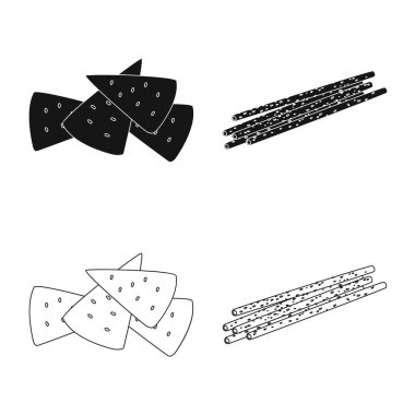 Yalıtılmış nesne üye bar ve Oktoberfest. Oktoberfest ve hisse senedi simgesi web için pişirme.