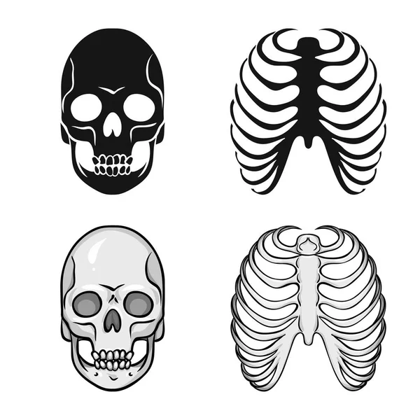 Tıp ve klinik simge vektör Illustration. İlaç ve tıbbi hisse senedi simgesi web için set.