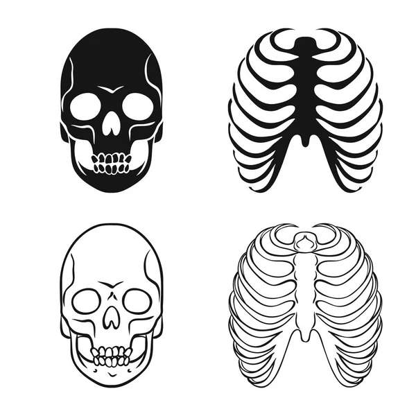 Tıp ve klinik simge vektör tasarımı. İlaç ve tıbbi hisse senedi simgesi web için set.