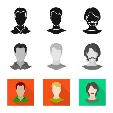 Professional vektör çizim ve fotoğraf oturum açın. Profil stok vektör çizim ve profesyonel topluluğu.