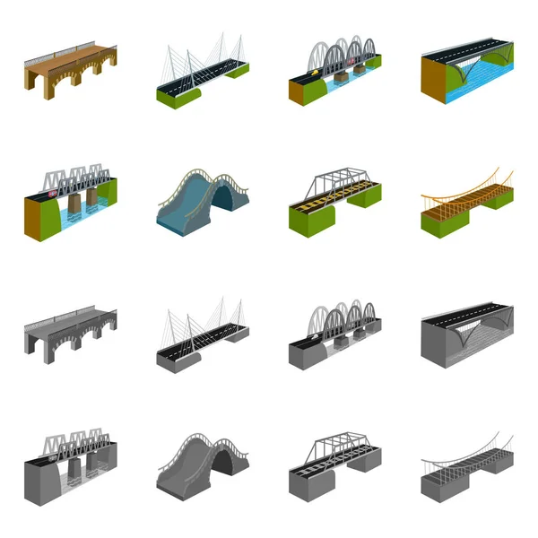 Design vetorial de conexão e ícone de design. Coleção de conexão e ícone de vetor lateral para estoque . —  Vetores de Stock