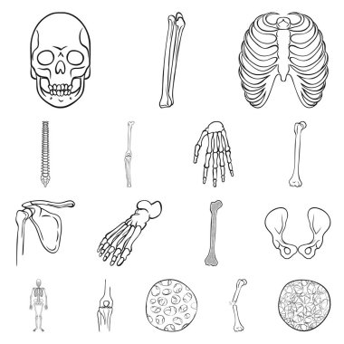 Tıp ve klinik simge vektör tasarımı. İlaç ve tıbbi hisse senedi simgesi için web topluluğu.