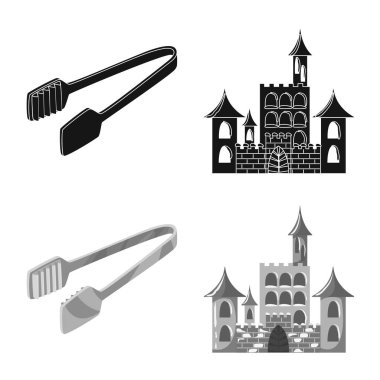 Doku ve donmuş işareti yalıtılmış nesne. Doku ve web için şeffaf hisse senedi simgesi.