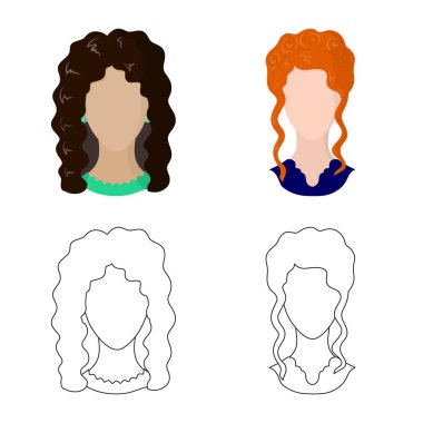 Profesyonel ve fotoğraf logo vektör tasarımı. Profesyonel topluluğu ve hisse senedi için profil vektör simgesi.