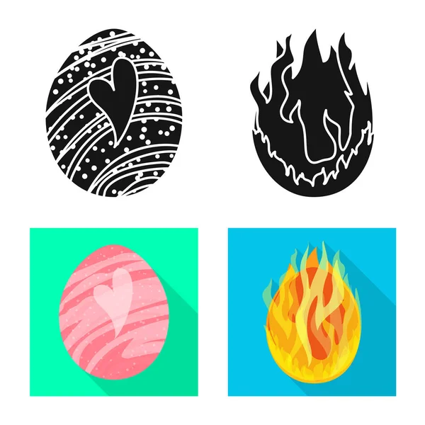 Hayvan ve tarih öncesi logosu yalıtılmış nesne. Web için hayvan ve sevimli hisse senedi simgesi kümesi.