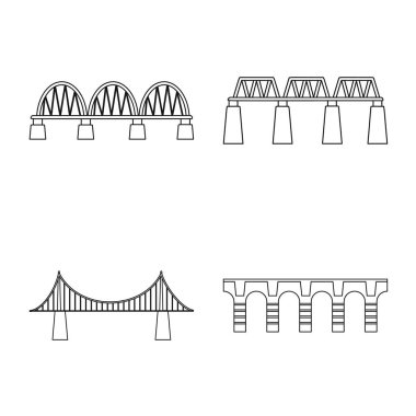 Görme ve bağlantı simgesi yalıtılmış nesne. Görme gücü-in ayarla ve web için hisse senedi simgesi oluşturmak.