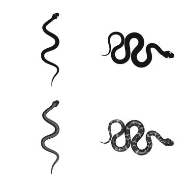 Memeli ve tehlike sembolü vektör tasarımı. Memeli ve tıp hisse senedi simgesi için web topluluğu.