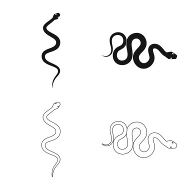 Memeli ve tehlike logosu yalıtılmış nesne. Memeli ve tıp hisse senedi simgesi web için kümesi.