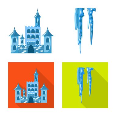 Doku ve donmuş işareti yalıtılmış nesne. Doku ve web için şeffaf hisse senedi simgesi.