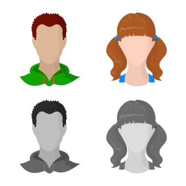 Profesyonel yalıtılmış nesne ve fotoğraf oturum açın. Profil stok vektör çizim ve profesyonel topluluğu.