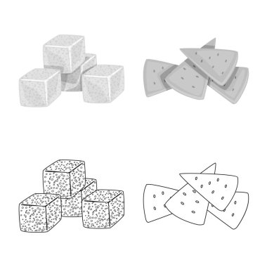 Yalıtılmış nesne üye bar ve Oktoberfest. Oktoberfest ve hisse senedi simgesi web için pişirme.