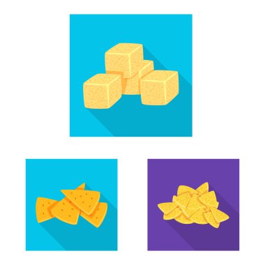 Oktoberfest ve bar simge vektör tasarımı. Oktoberfest ve hisse senedi vektör çizim pişirme.