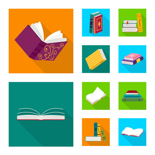 Изолированный объект иллюстрации и информационный логотип. Набор иллюстраций и иллюстраций по вектору запасов
.