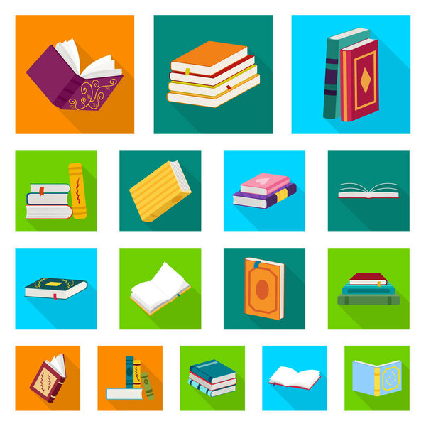 Изолированный объект иллюстрации и значок информации. Набор иллюстраций и значок вектора крышки для склада
.