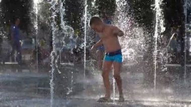 Çocuk Çeşme toplu 2